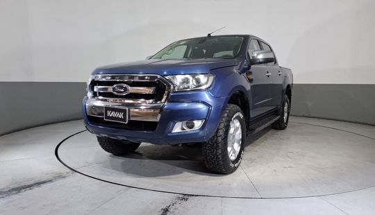Ford • Ranger