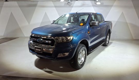 Ford • Ranger