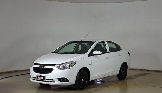 Chevrolet • Sail