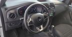 Renault Sandero 1.6 INTENS CVT Hatchback 2020