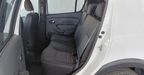 Renault Sandero 1.6 INTENS CVT Hatchback 2020
