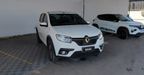 Renault Sandero 1.6 INTENS CVT Hatchback 2020