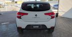 Renault Sandero 1.6 INTENS CVT Hatchback 2020