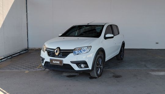 Renault • Sandero