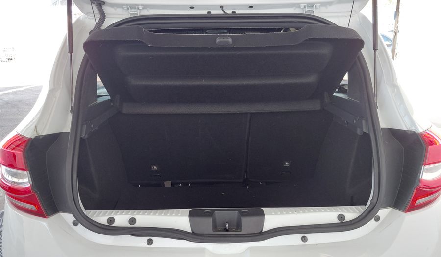 Renault Sandero 1.6 INTENS CVT Hatchback 2020