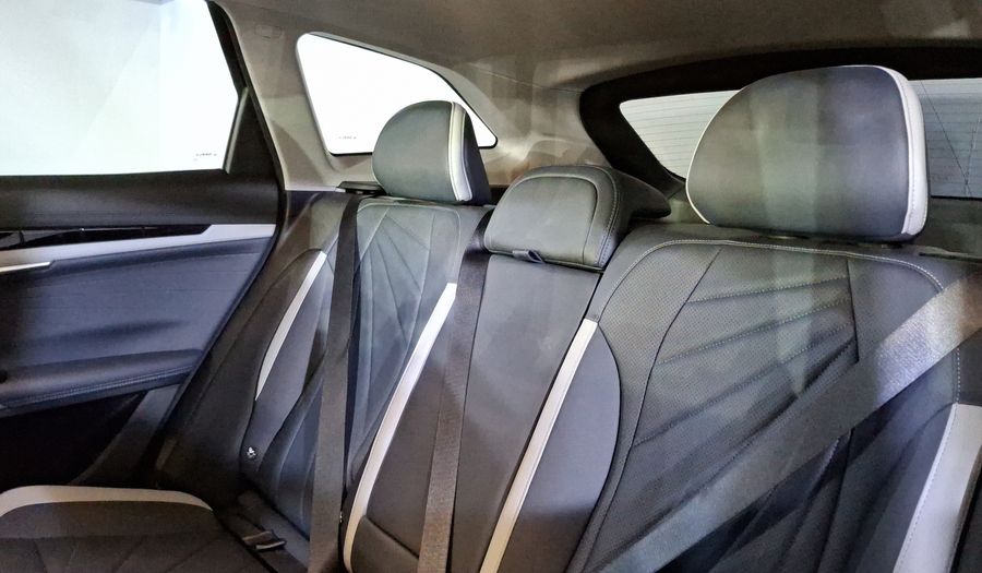 Geely Starray 2.0 GF DCT Suv 2024