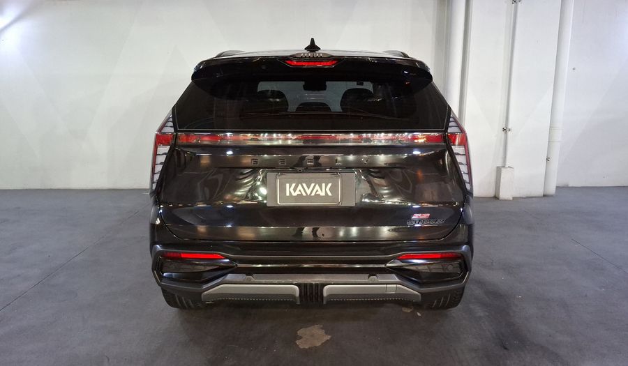 Geely Starray 2.0 GF DCT Suv 2024