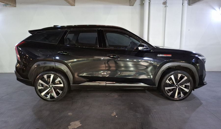 Geely Starray 2.0 GF DCT Suv 2024