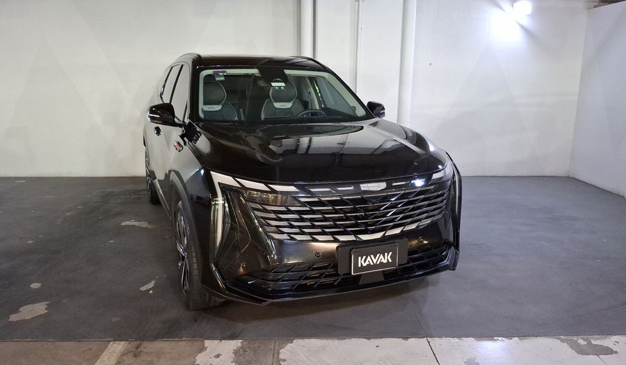 Geely Starray 2.0 GF DCT Suv 2024