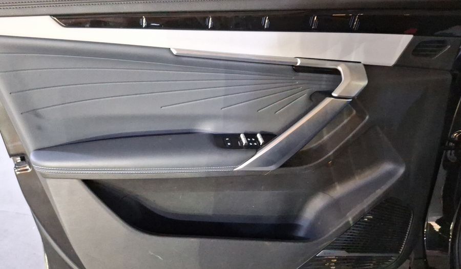 Geely Starray 2.0 GF DCT Suv 2024