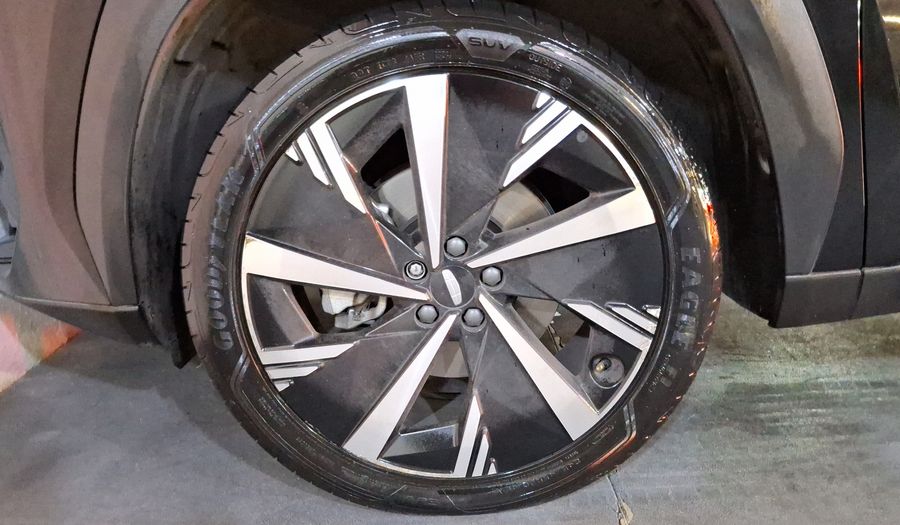 Geely Starray 2.0 GF DCT Suv 2024