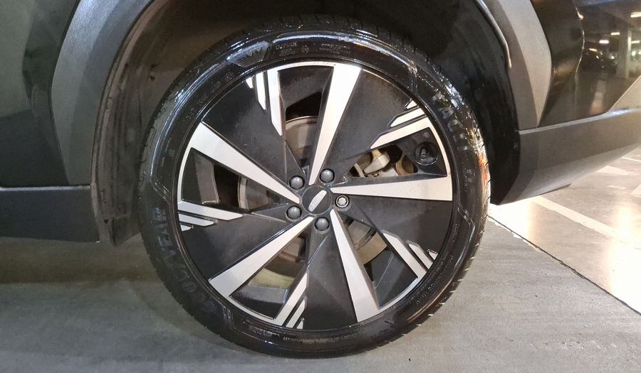 Geely Starray 2.0 GF DCT Suv 2024
