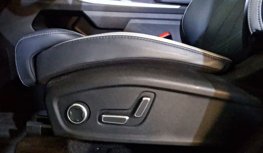 Geely Starray 2.0 GF DCT Suv 2024