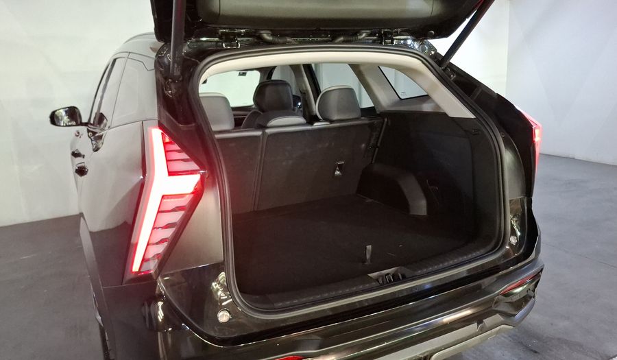 Geely Starray 2.0 GF DCT Suv 2024