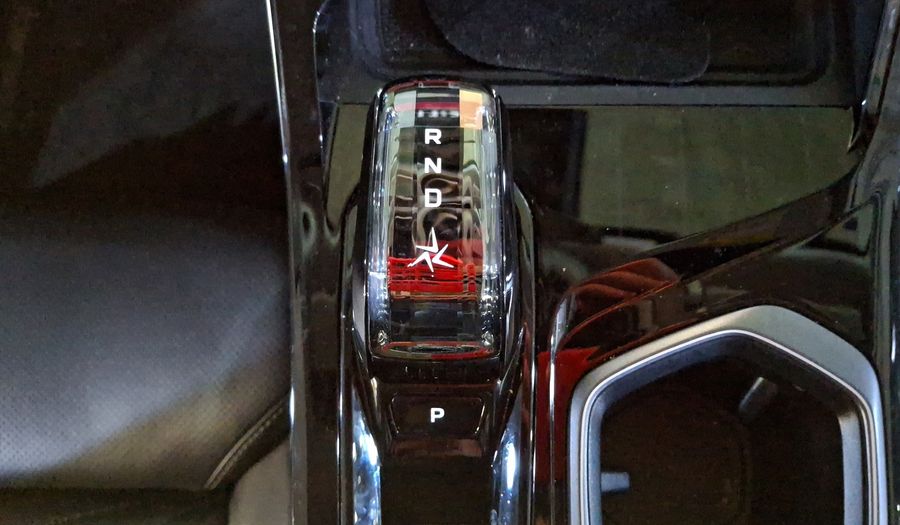 Geely Starray 2.0 GF DCT Suv 2024