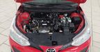 Toyota Yaris 1.5 XL PLUS CONNECT CVT Hatchback 2021