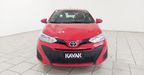 Toyota Yaris 1.5 XL PLUS CONNECT CVT Hatchback 2021