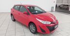 Toyota Yaris 1.5 XL PLUS CONNECT CVT Hatchback 2021