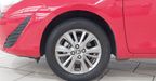 Toyota Yaris 1.5 XL PLUS CONNECT CVT Hatchback 2021