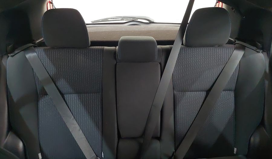 Toyota Yaris 1.5 XL PLUS CONNECT CVT Hatchback 2021