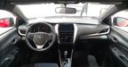 Toyota Yaris 1.5 XL PLUS CONNECT CVT Hatchback 2021