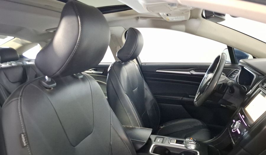 Ford Fusion 2.0 TITANIUM AUTO Sedan 2019
