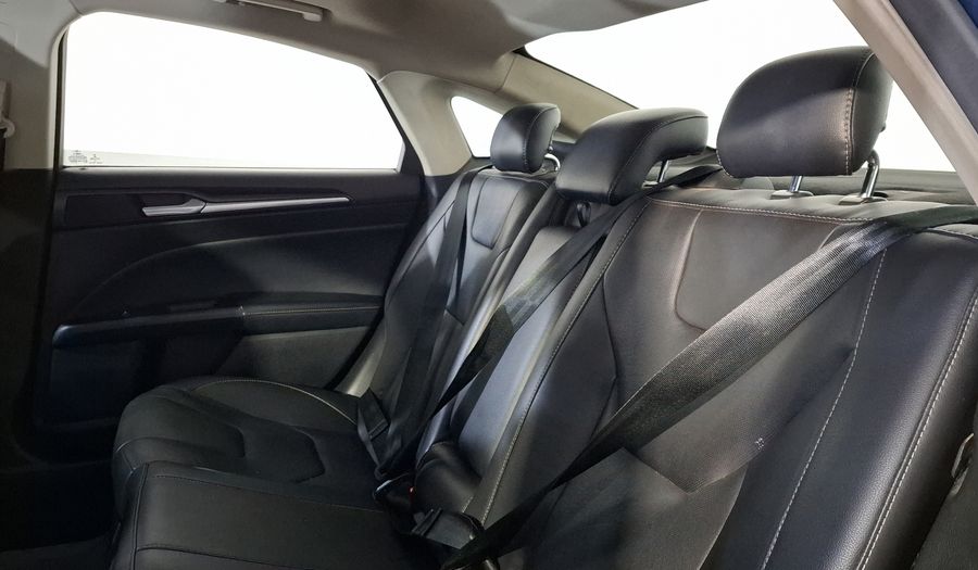 Ford Fusion 2.0 TITANIUM AUTO Sedan 2019