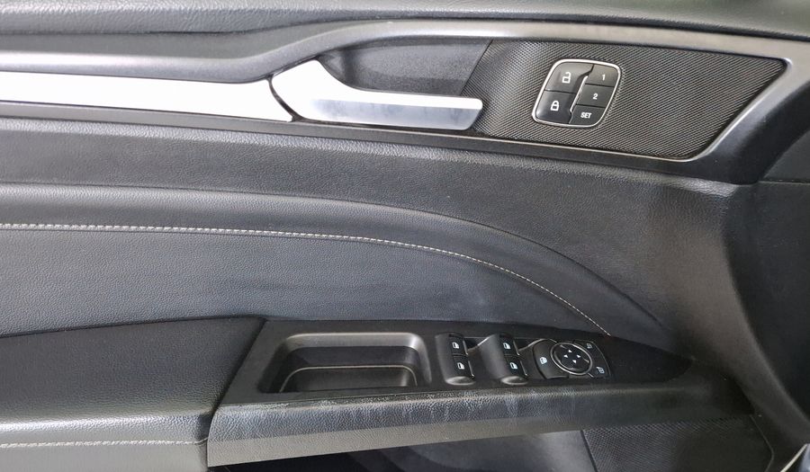 Ford Fusion 2.0 TITANIUM AUTO Sedan 2019