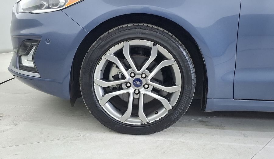 Ford Fusion 2.0 TITANIUM AUTO Sedan 2019