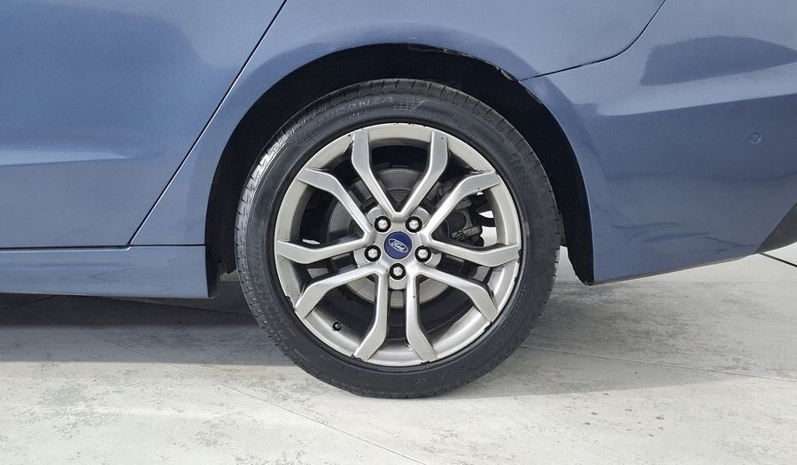 Ford Fusion 2.0 TITANIUM AUTO Sedan 2019
