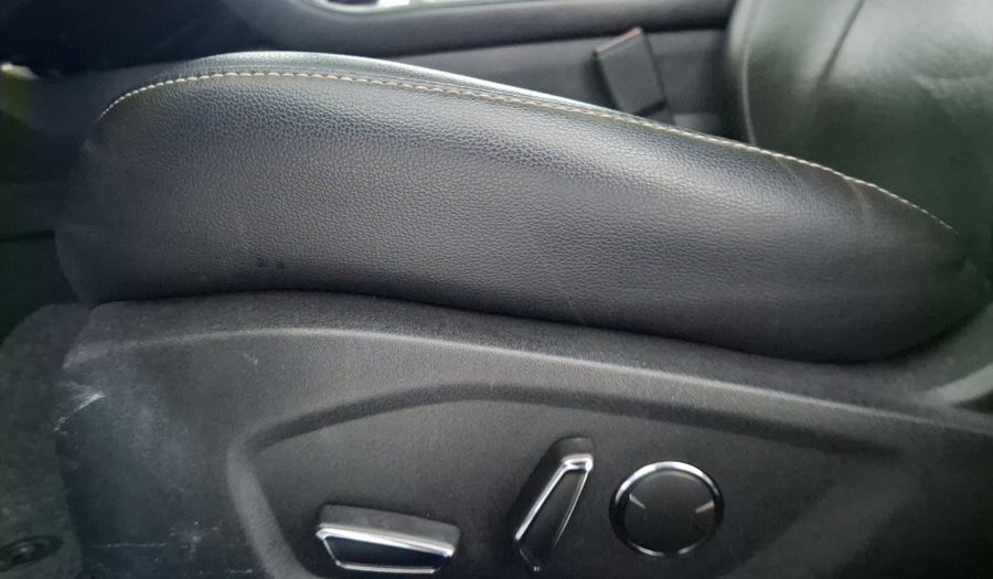 Ford Fusion 2.0 TITANIUM AUTO Sedan 2019
