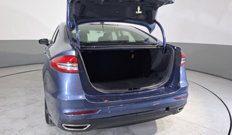 Ford Fusion 2.0 TITANIUM AUTO Sedan 2019