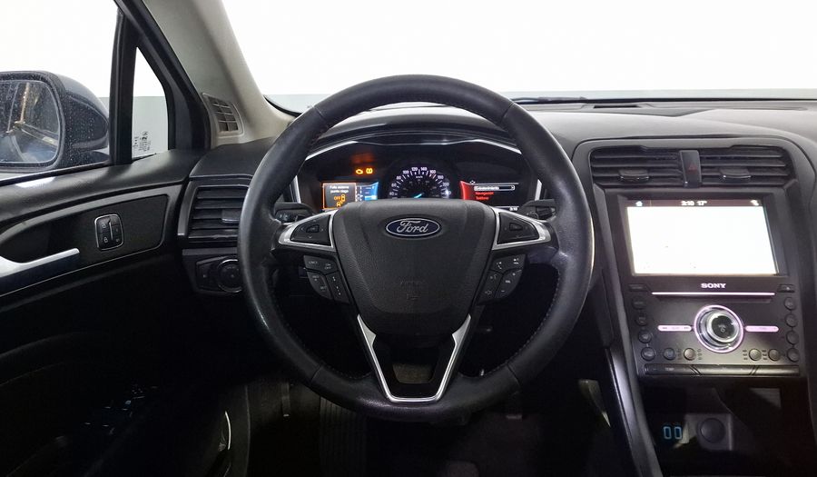Ford Fusion 2.0 TITANIUM AUTO Sedan 2019