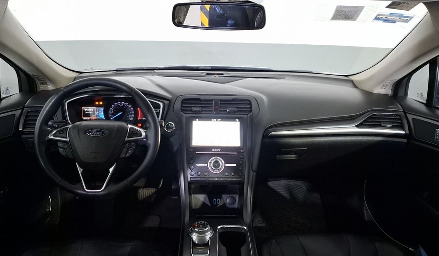 Ford Fusion 2.0 TITANIUM AUTO Sedan 2019