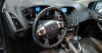 Ford Focus Iii 2.0 SE Hatchback 2015