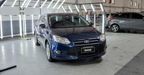 Ford Focus Iii 2.0 SE Hatchback 2015