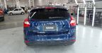 Ford Focus Iii 2.0 SE Hatchback 2015
