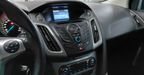 Ford Focus Iii 2.0 SE Hatchback 2015