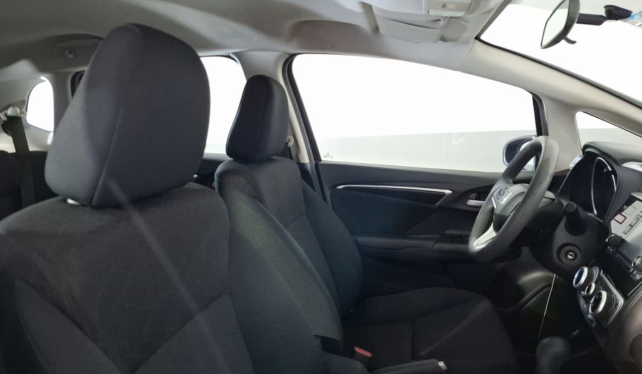 Honda Fit 1.5 HIT Hatchback 2017