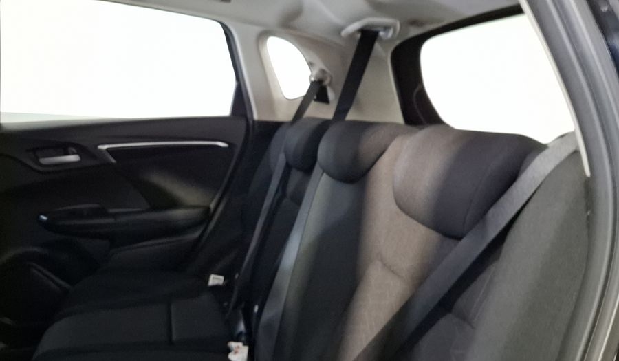 Honda Fit 1.5 HIT Hatchback 2017