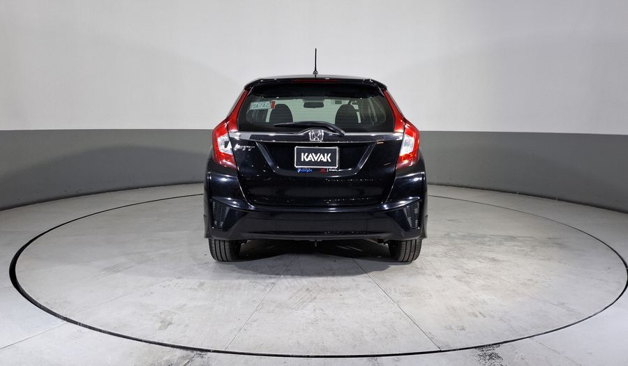 Honda Fit 1.5 HIT Hatchback 2017