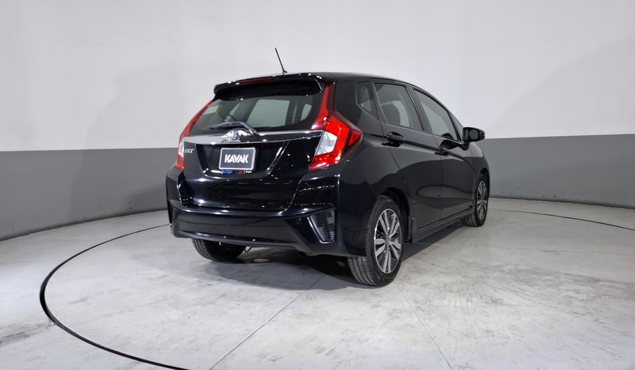 Honda Fit 1.5 HIT Hatchback 2017