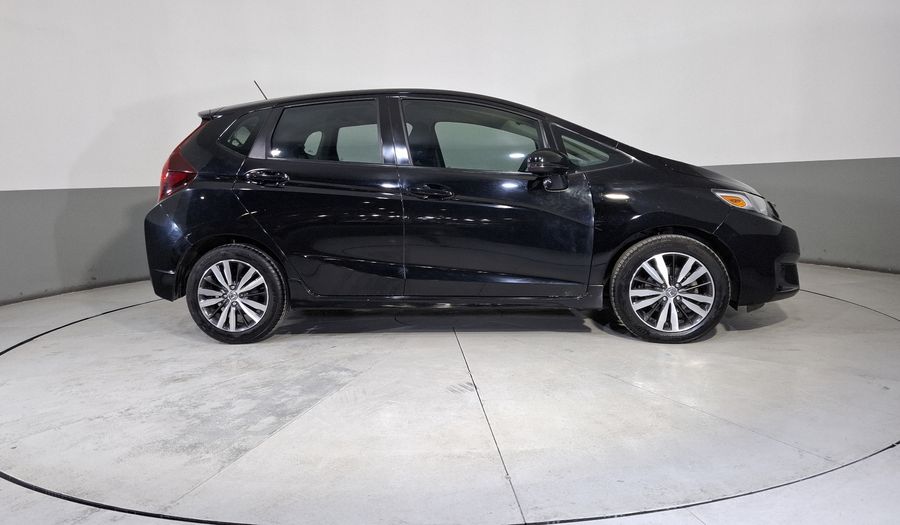 Honda Fit 1.5 HIT Hatchback 2017