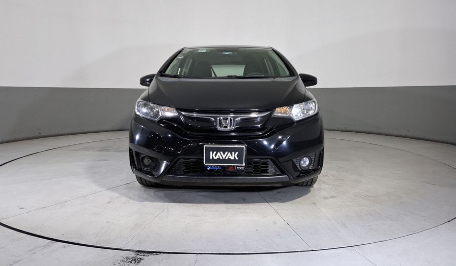 Honda Fit 1.5 HIT Hatchback 2017
