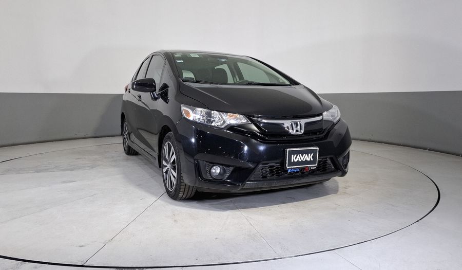 Honda Fit 1.5 HIT Hatchback 2017
