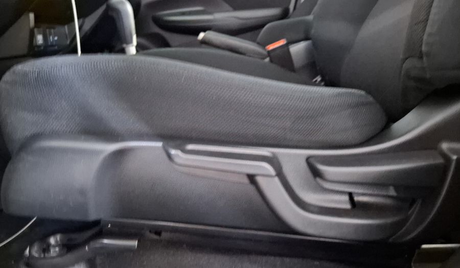 Honda Fit 1.5 HIT Hatchback 2017