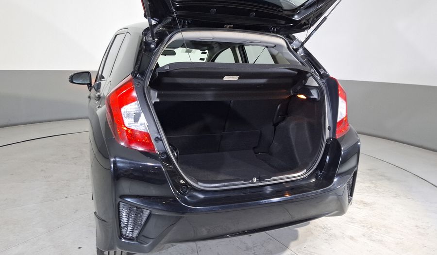 Honda Fit 1.5 HIT Hatchback 2017