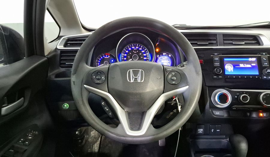 Honda Fit 1.5 HIT Hatchback 2017