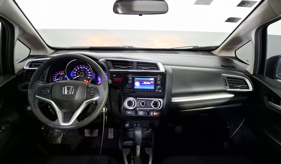 Honda Fit 1.5 HIT Hatchback 2017