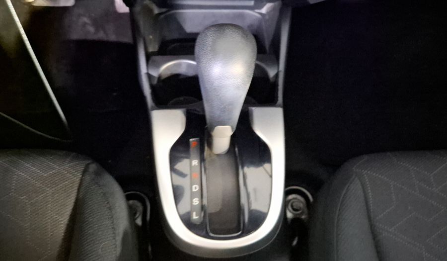 Honda Fit 1.5 HIT Hatchback 2017